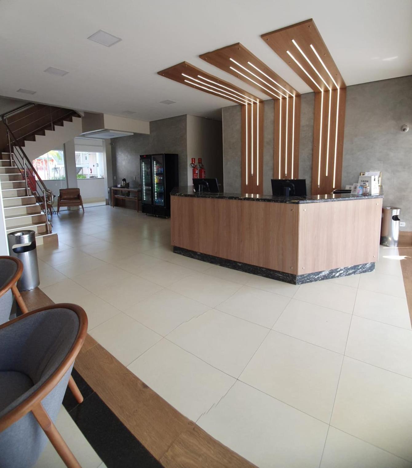 Valerius Palace Hotel Ariquemes Экстерьер фото
