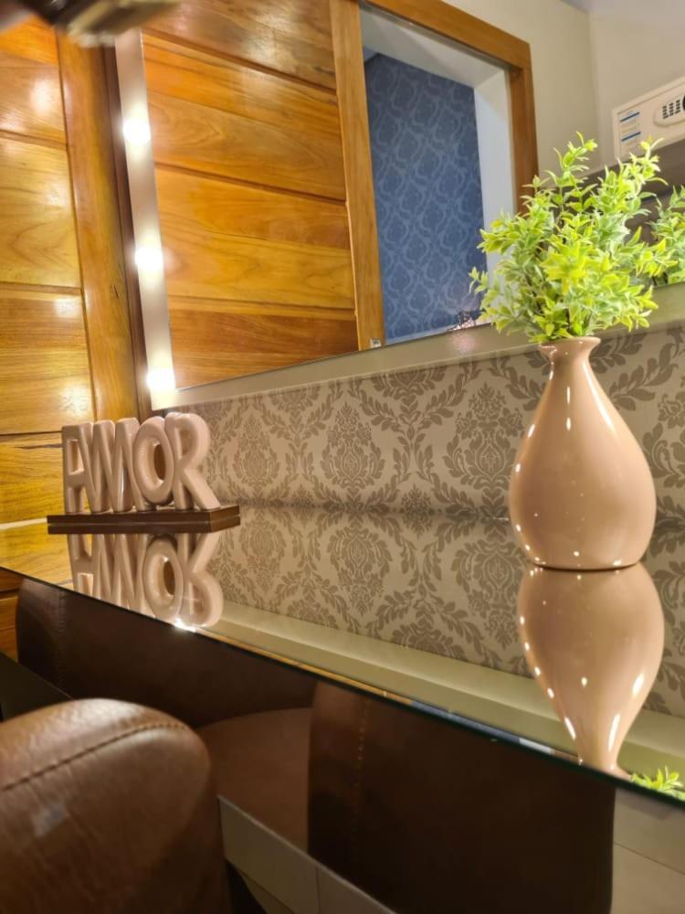 Valerius Palace Hotel Ariquemes Экстерьер фото