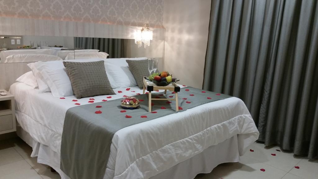 Valerius Palace Hotel Ariquemes Экстерьер фото